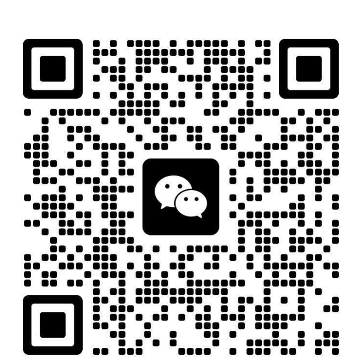 WeChat QR code for Leo at Deyoujiang